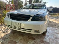 Chevrolet Optra